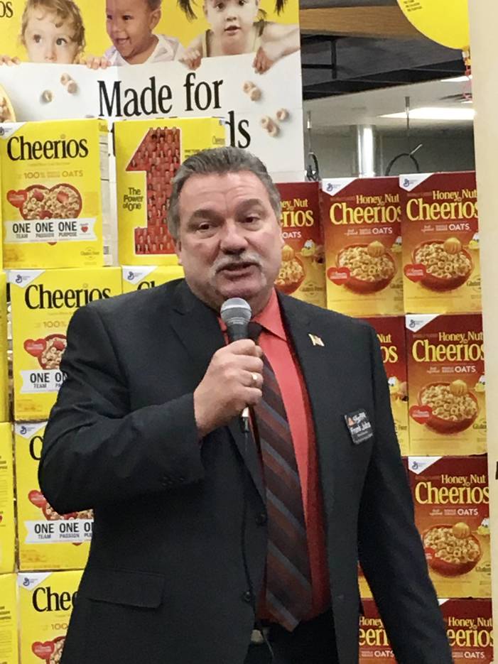 Spotswood ShopRite Associates Show the "Power of One," Earning Their