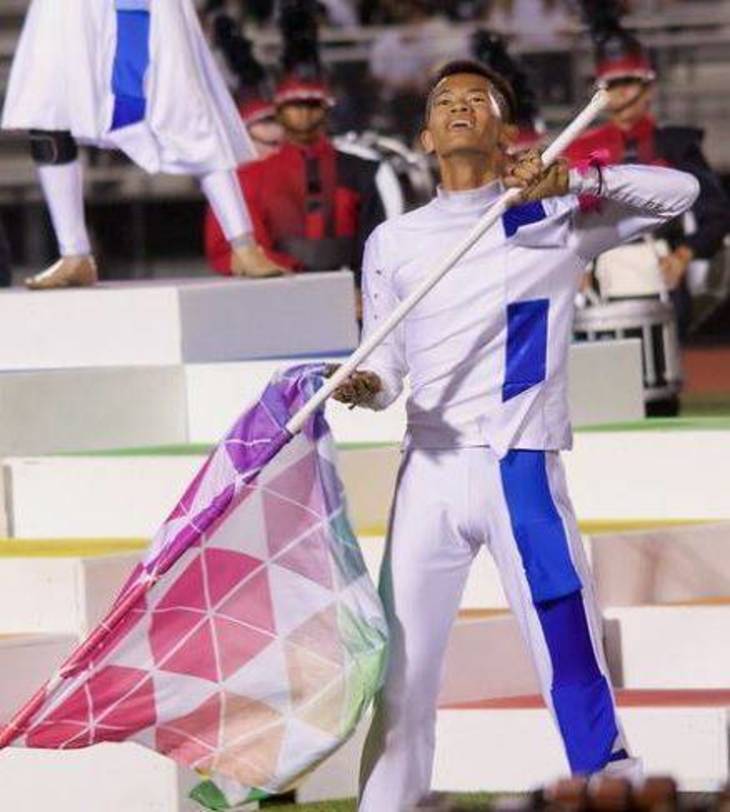Two Colorado Springs schools win state marching band titles Two Colorado Springs schools win state marching band titles