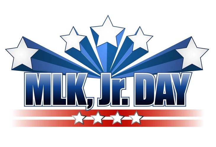 what business are closed on martin luther king day