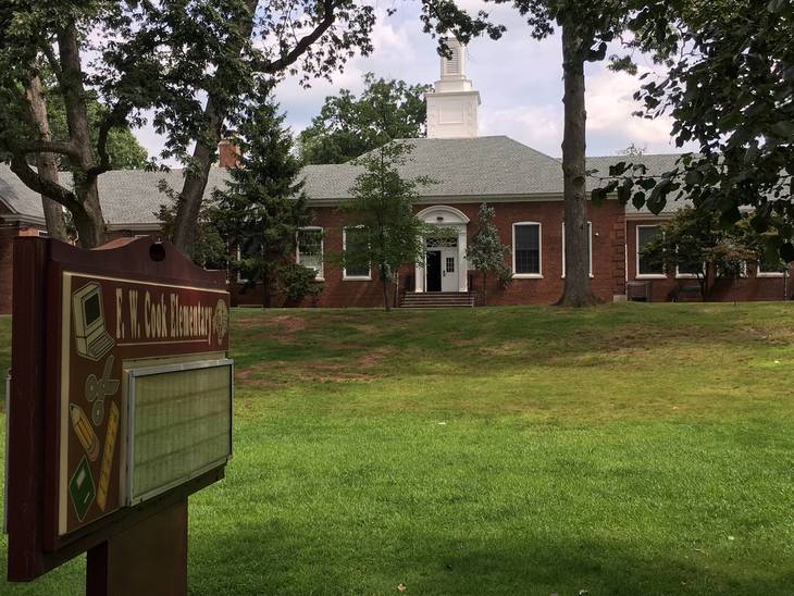 Plainfield Public School District Name Our New School TAPinto