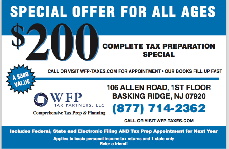 Ava Dorfman Senior Center to host Social Security Retirement program