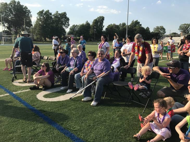 Missoula Relay For Life Gets Bigger, New Date Announced