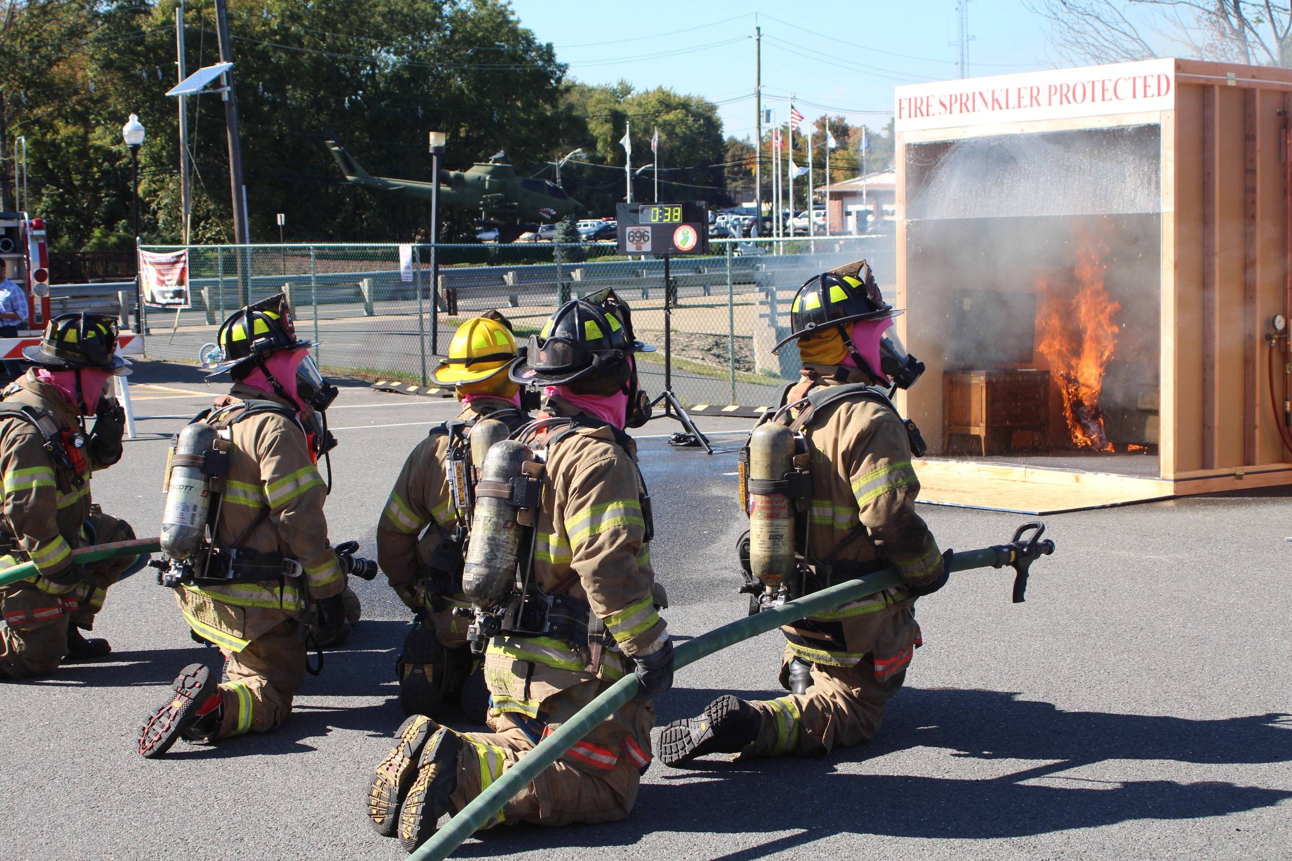 South Plainfield's 'Super Saturday' Features Fall Festival, Health Fair