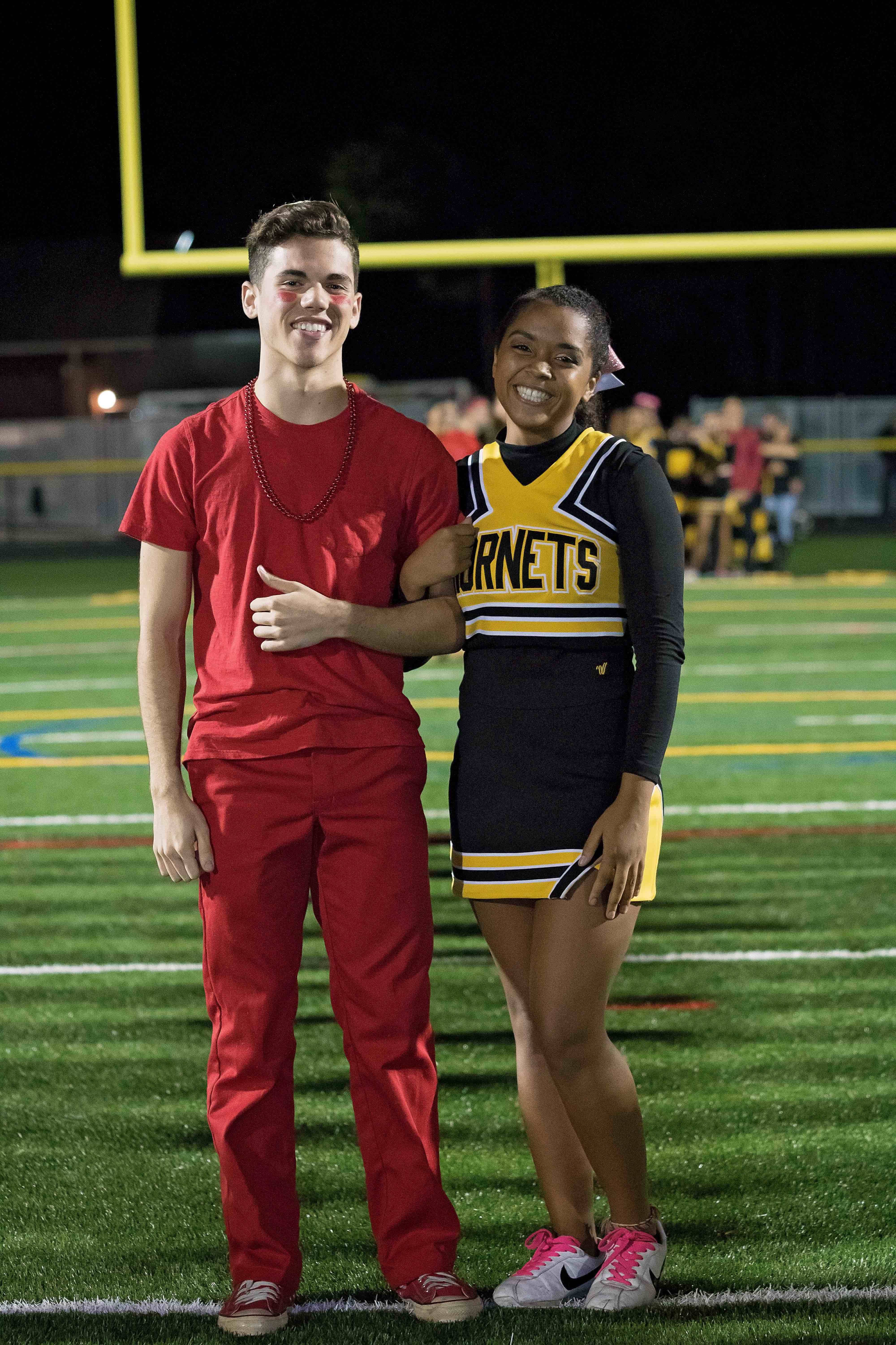 Hanover Park High School Celebrates PHOTO GALLERY TAPinto