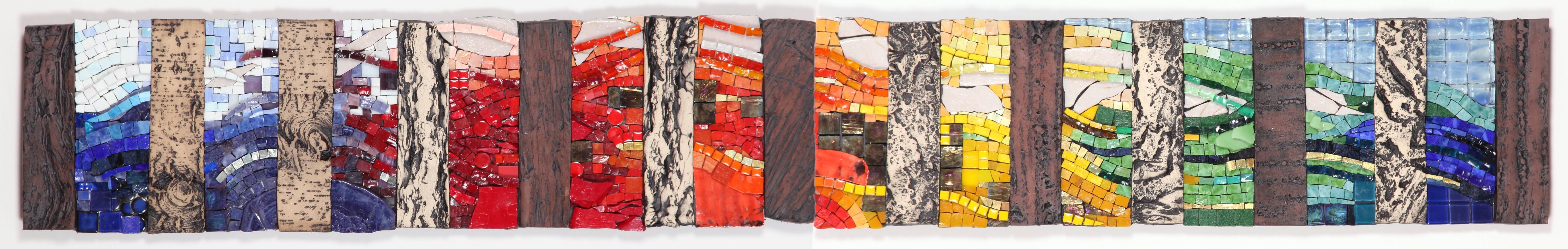e3eaacbb4cf697b0f61f_617dd2b1b35f6a701659_acf617134755861202e0_Landscape_Sung__2015__Clay_Drawings_and_Mosaic___10x70x2_.jpg