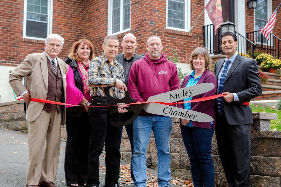 Photo of the Day Nutley Chamber of Commerce NJM Construction