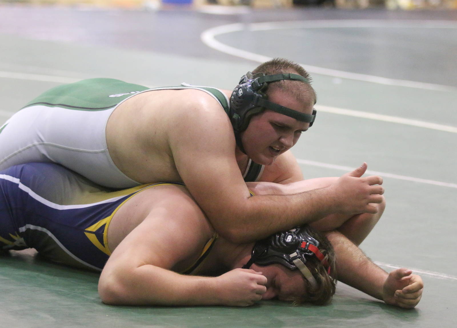 Photos Yorktown Dual Meet Wrestling Tournament TAPinto