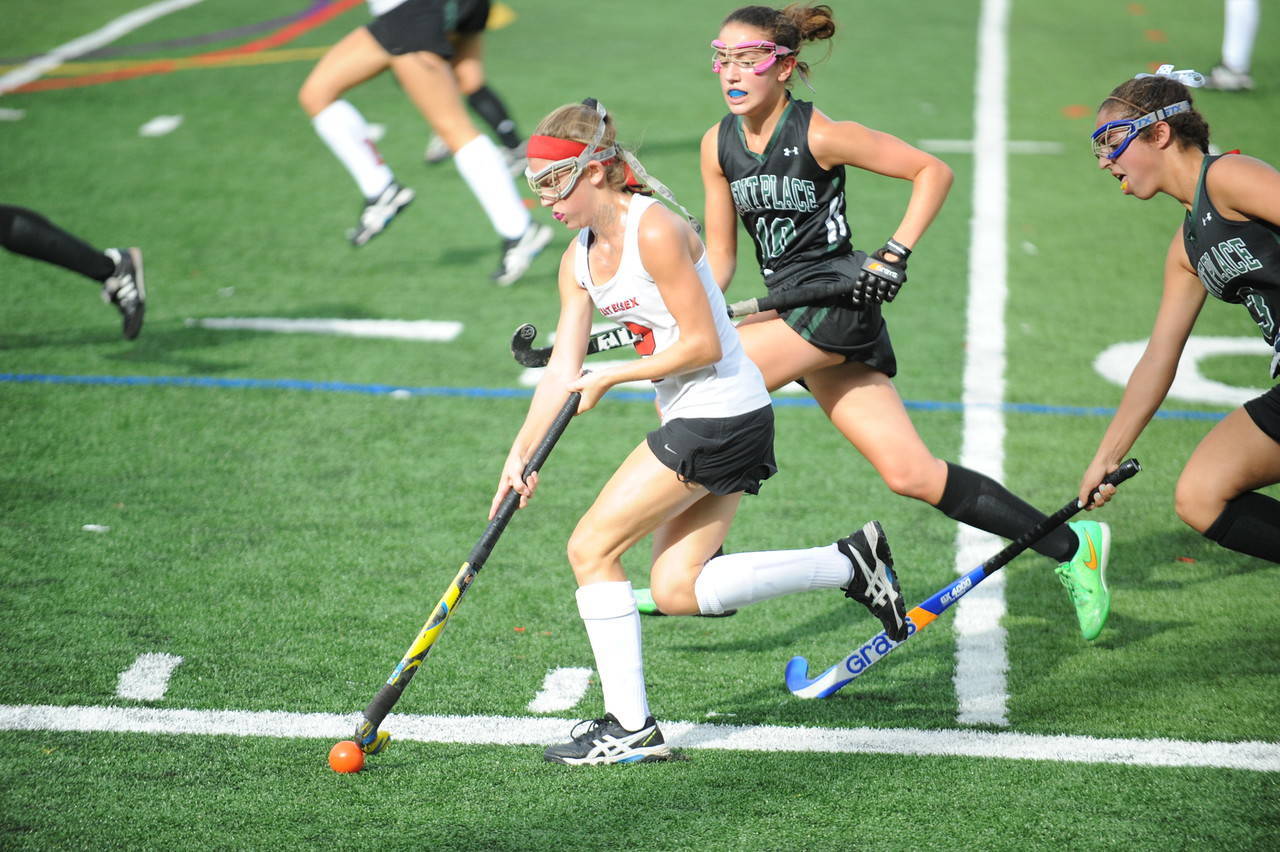 West Essex Field Hockey's Ellie Decker Injury to be Named