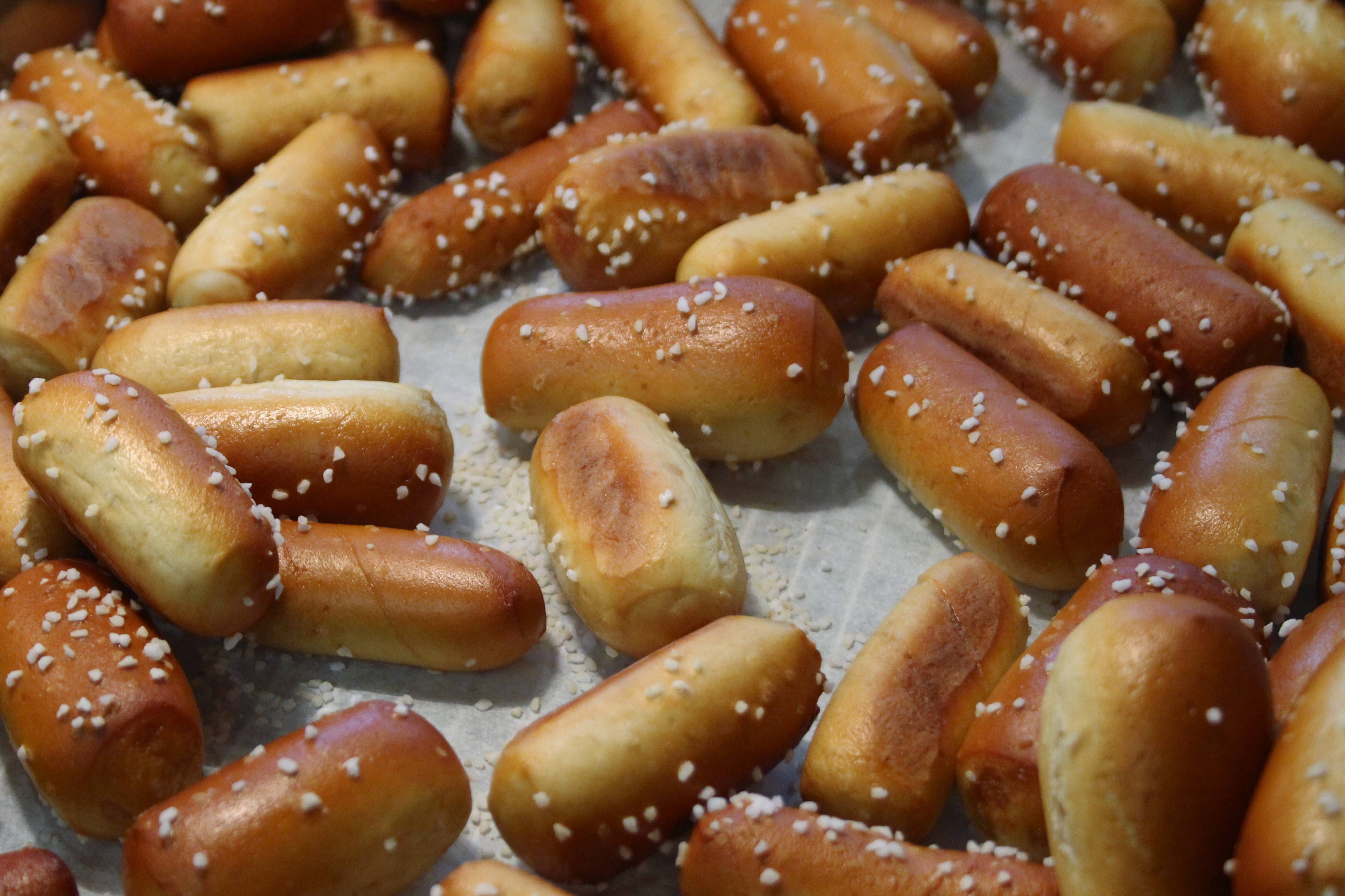 Philly Pretzel Factory Opens in Nutley Center TAPinto