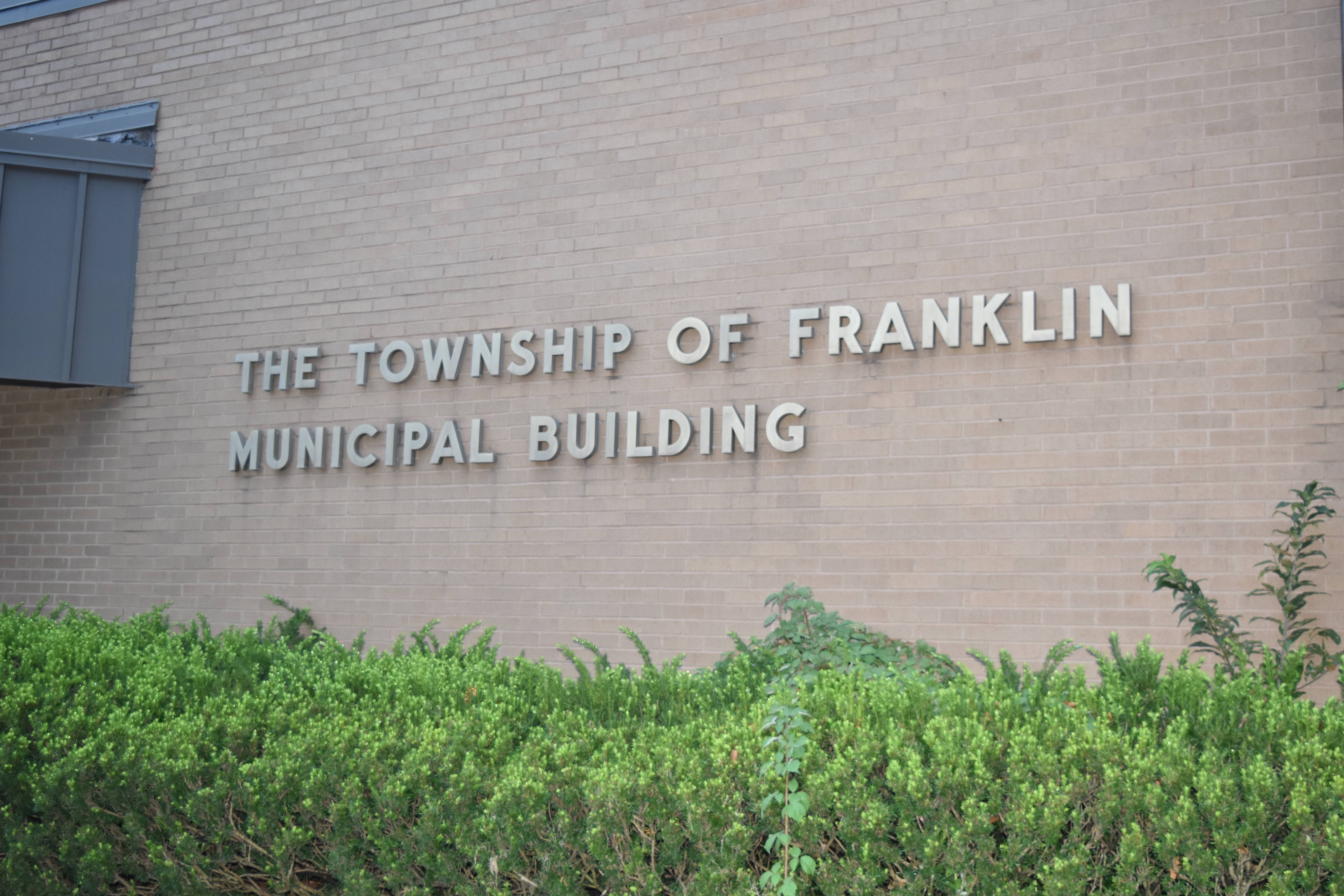 Township of Franklin, NJ Land Surveying Services TAPinto