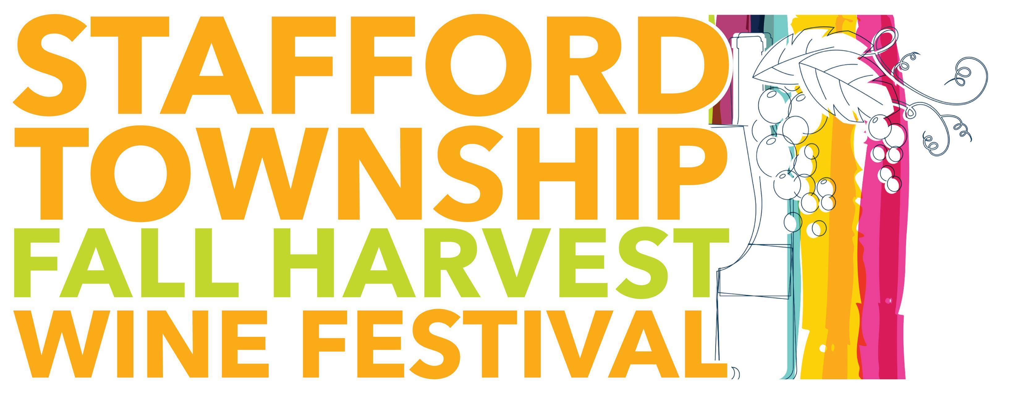 Stafford Township Harvest Festival All Set for This Weekend October 14
