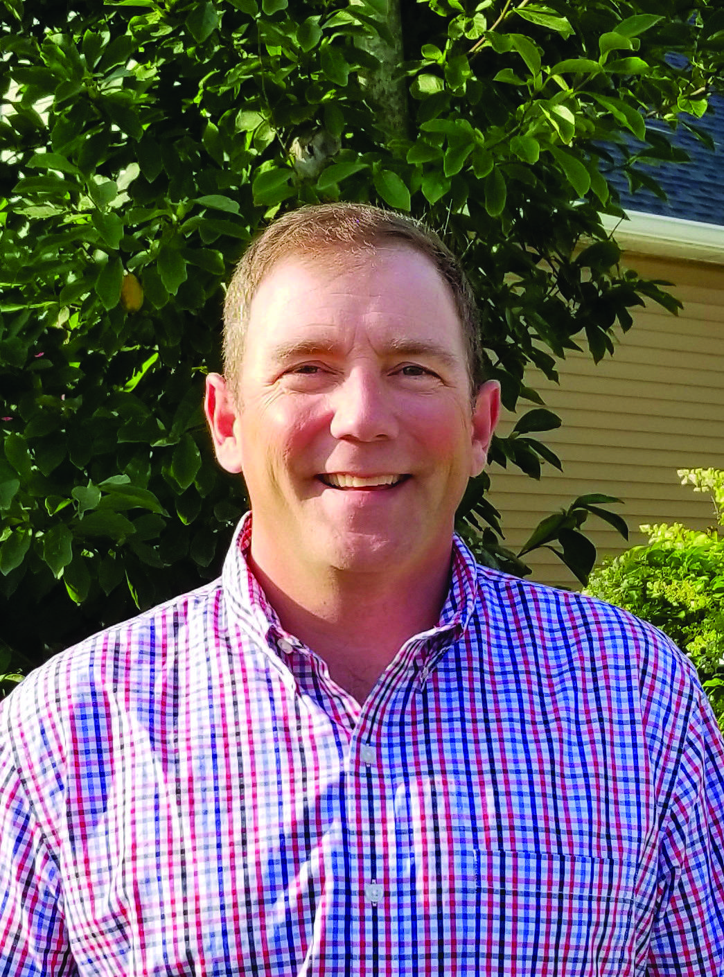 Barry Walker News TAPinto