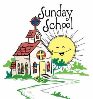 somerville united reformed church invites families to sunday school invitation