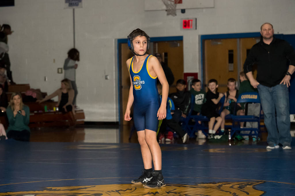 Cranford PAL Central Jersey Takes First-Place - News - TAPinto