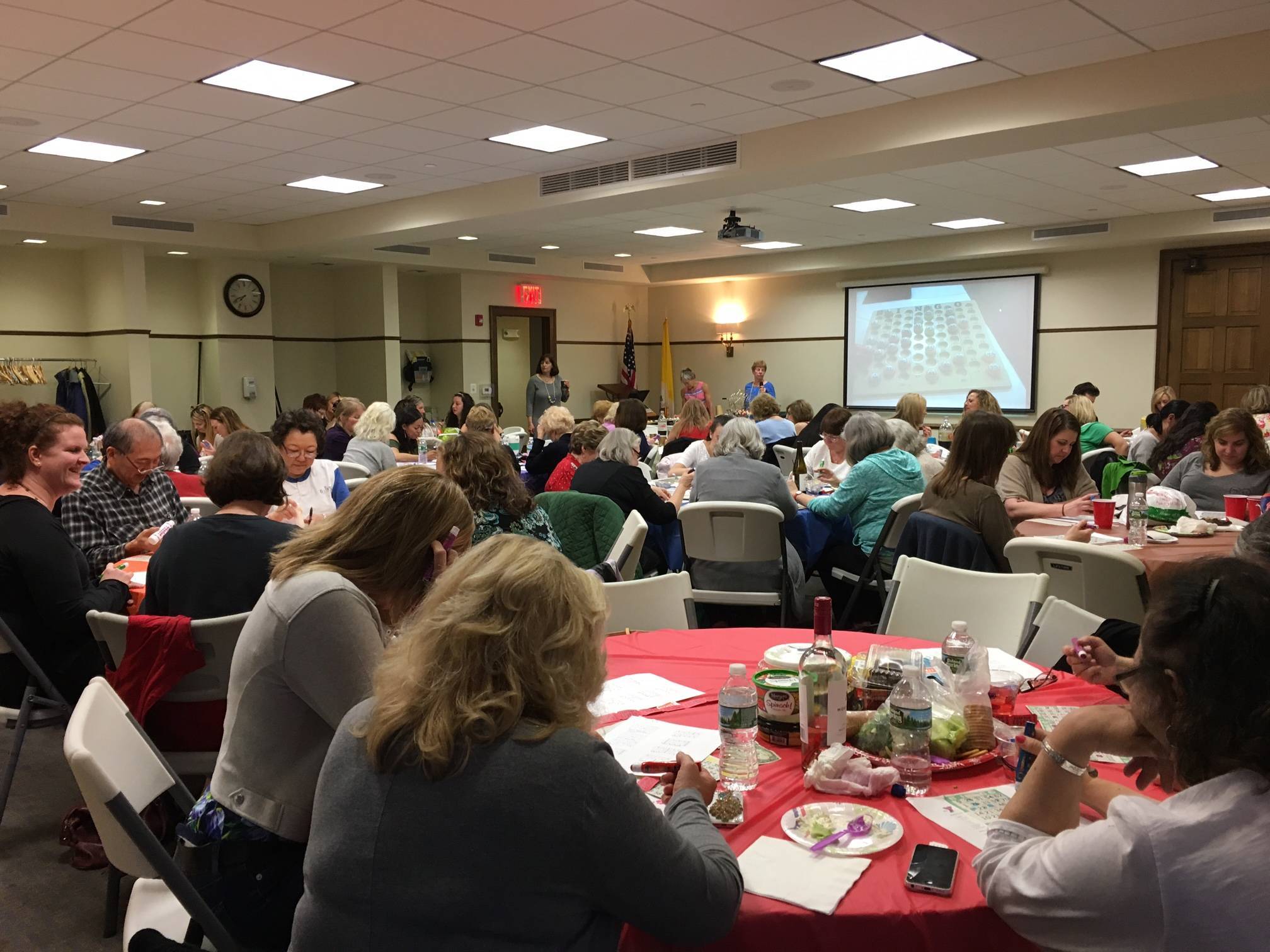 Pocketbook Bingo TAPinto