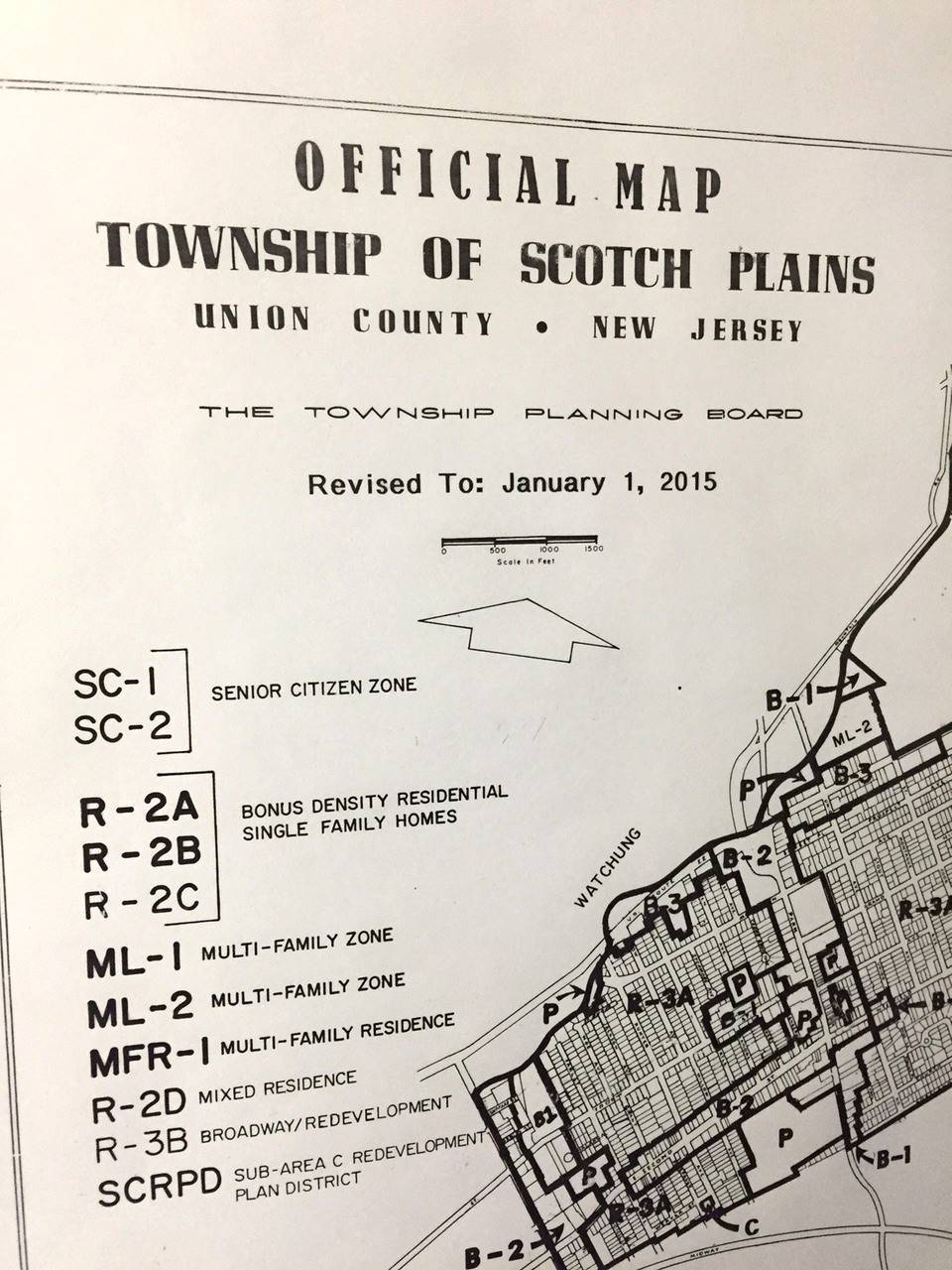 Bowcraft Announces 2017 Schedule as Zoning Board Plans to Meet on