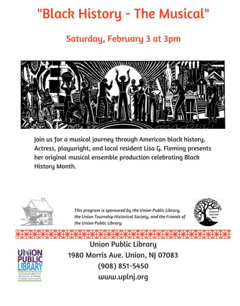 ESU to celebrate Black History month