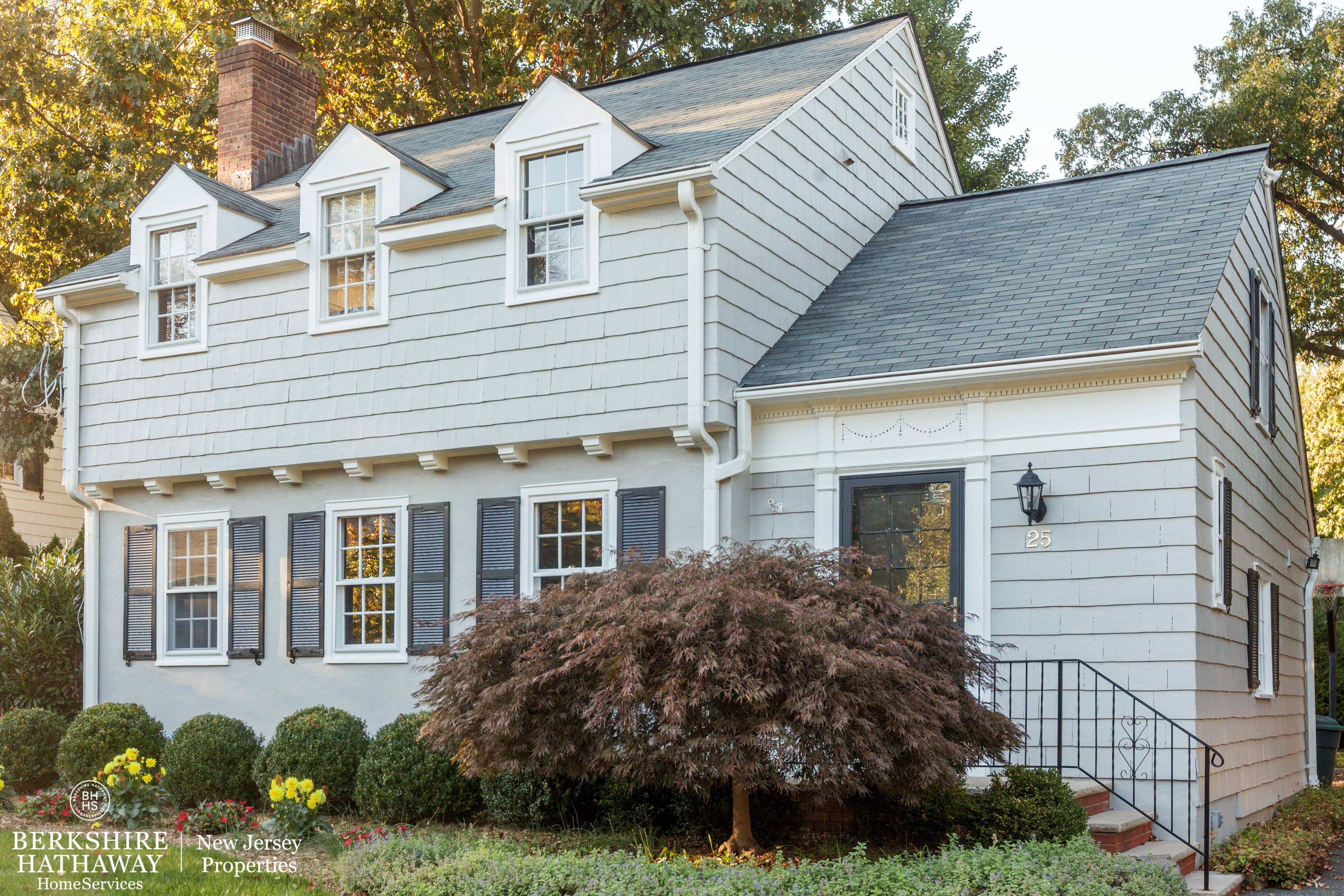 Open House 25 Colony Drive, Summit TAPinto