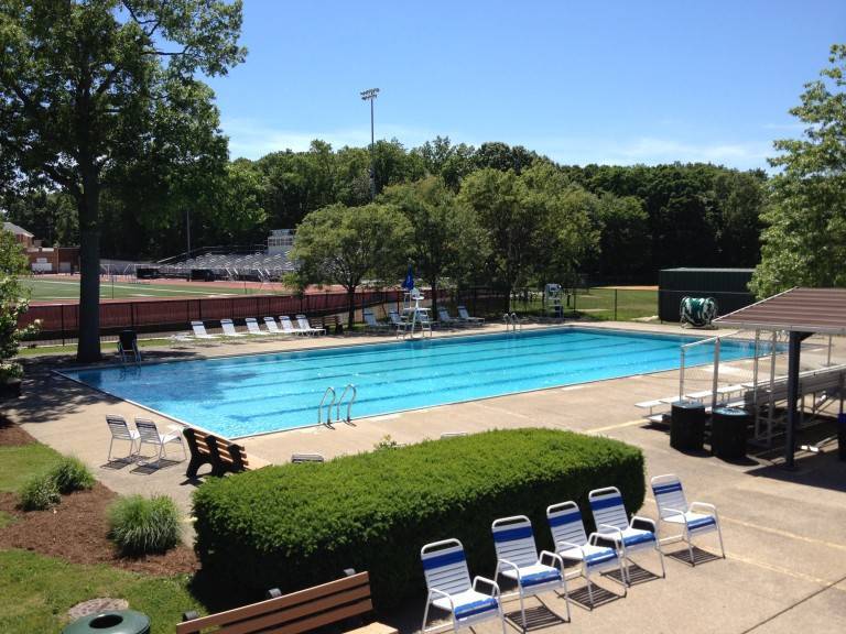Livingston Township Council Discusses Community Pool Day Pass Options