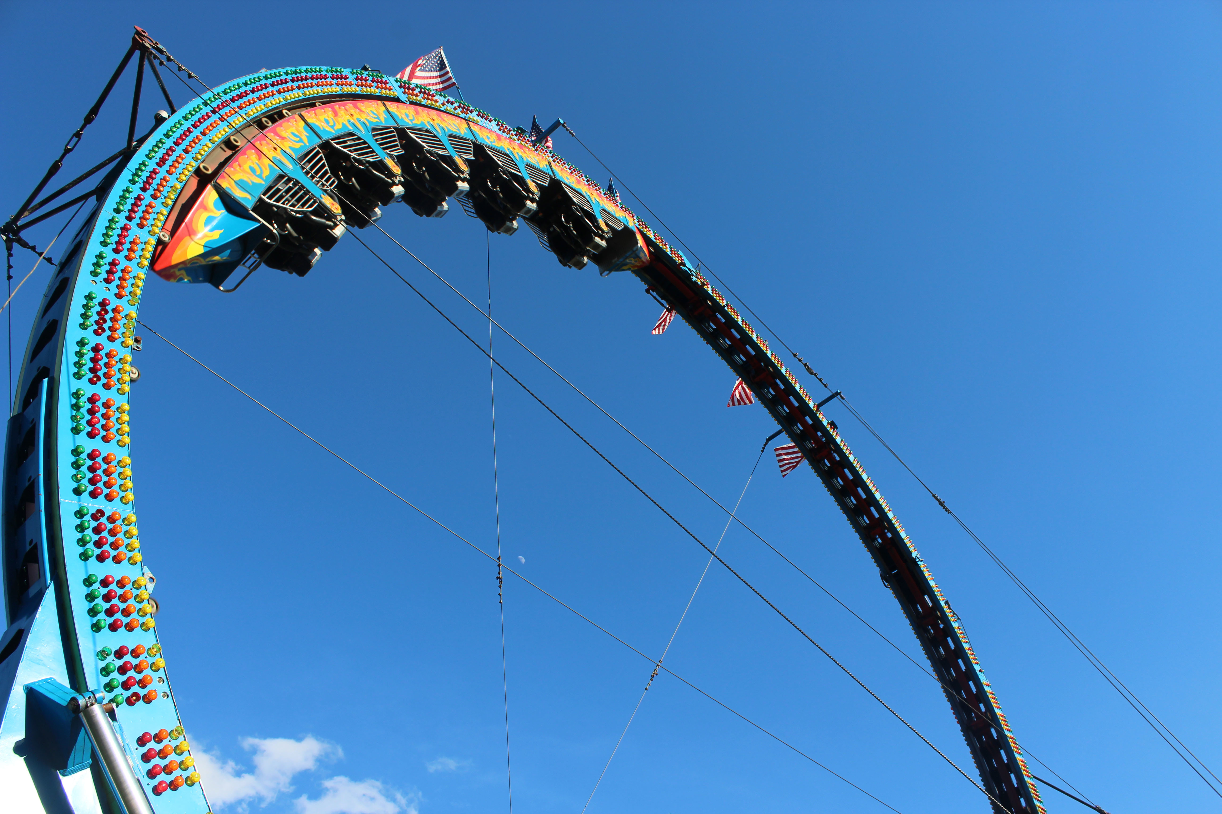 Denville Firemen's Carnival Brings Fun and Games For All Ages TAPinto