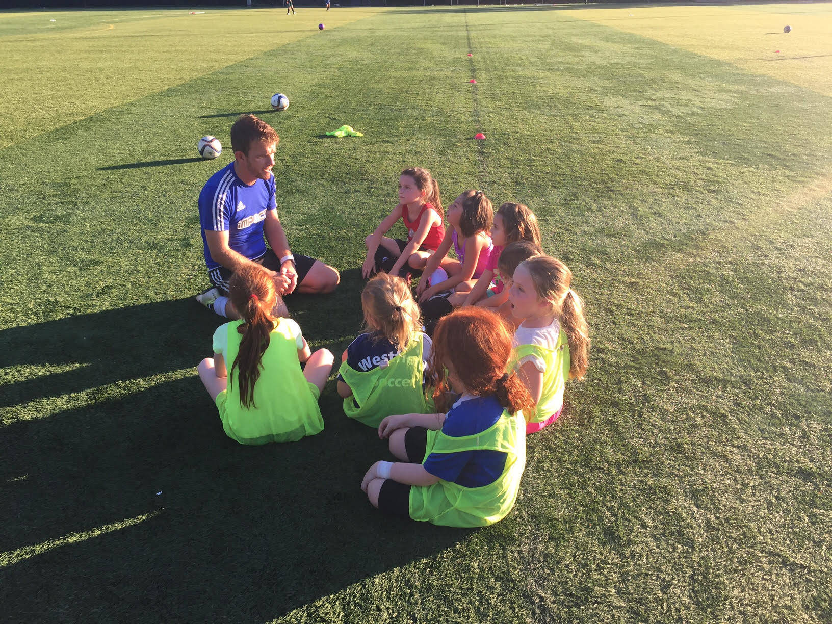 Diamond Academy is Future of SPF Soccer TAPinto