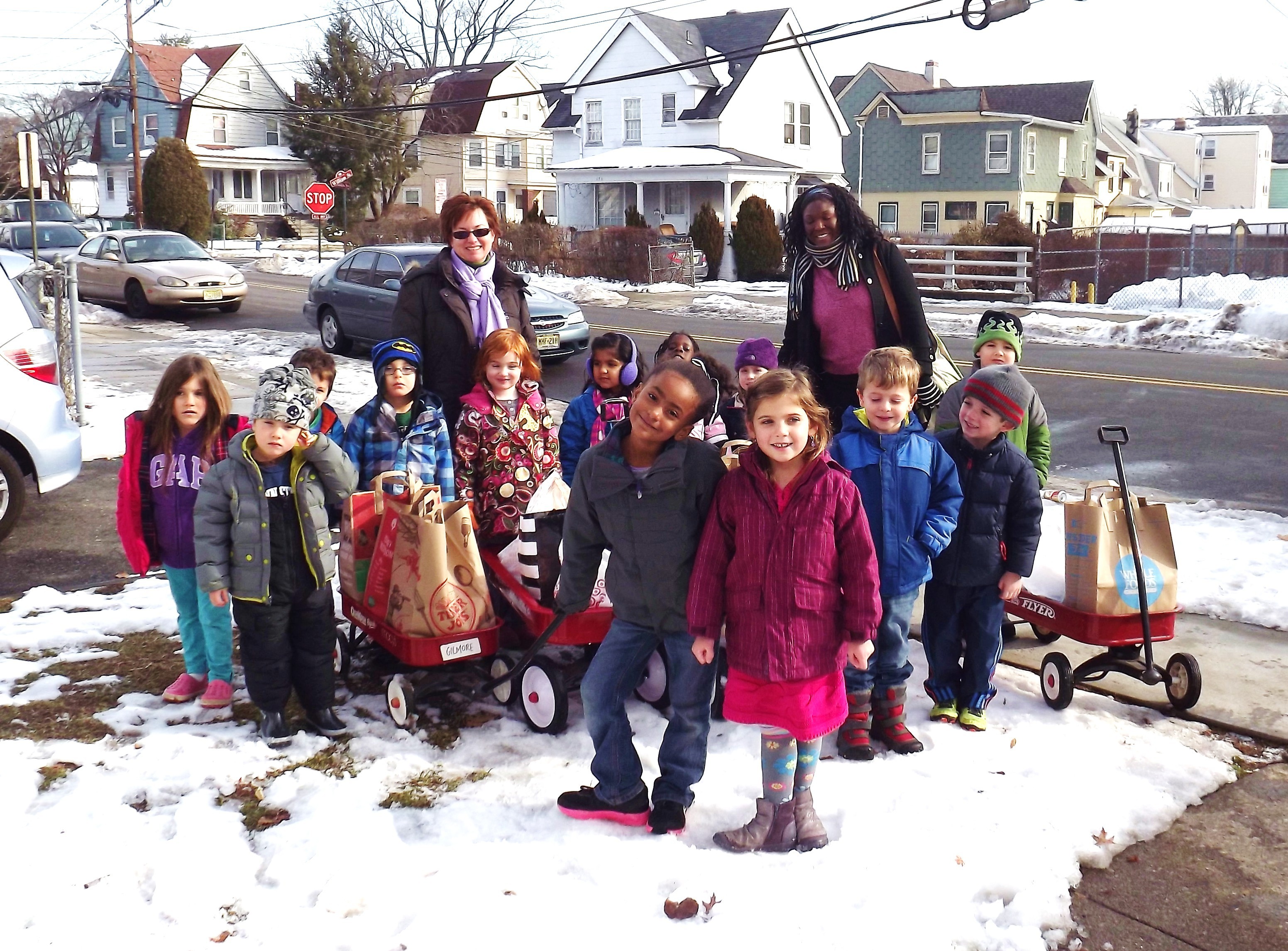 Playhouse Cooperative, Preschool and Kindergarten Open House TAPinto