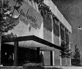 Brunswick Square Mall Map The History Of The Brunswick Square Mall...and Its Future | News Tapinto