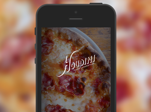 houdini pizza laboratory