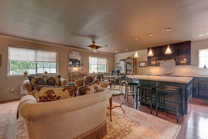 Best 55+ 1 Bedroom Condo