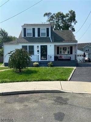 Come See Your Future Home at 18 Wayside Lane in Nutley 