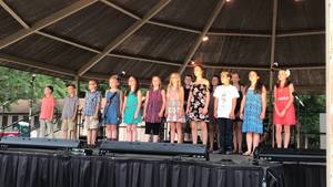 Drama Geek Studio S Annie Jr And Peter Pan Jr Set For Stage In July At Sussex County Community College Newton Nj News Tapinto