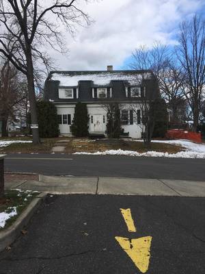 837 Lincoln Avenue - Glen Rock