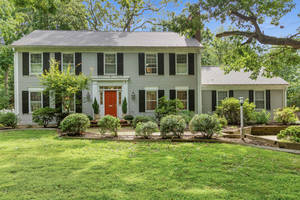 232 Springfield Avenue, Summit, NJ: $1,399,000