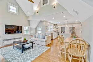 Short Hills Home Listing: Pine Terrace West