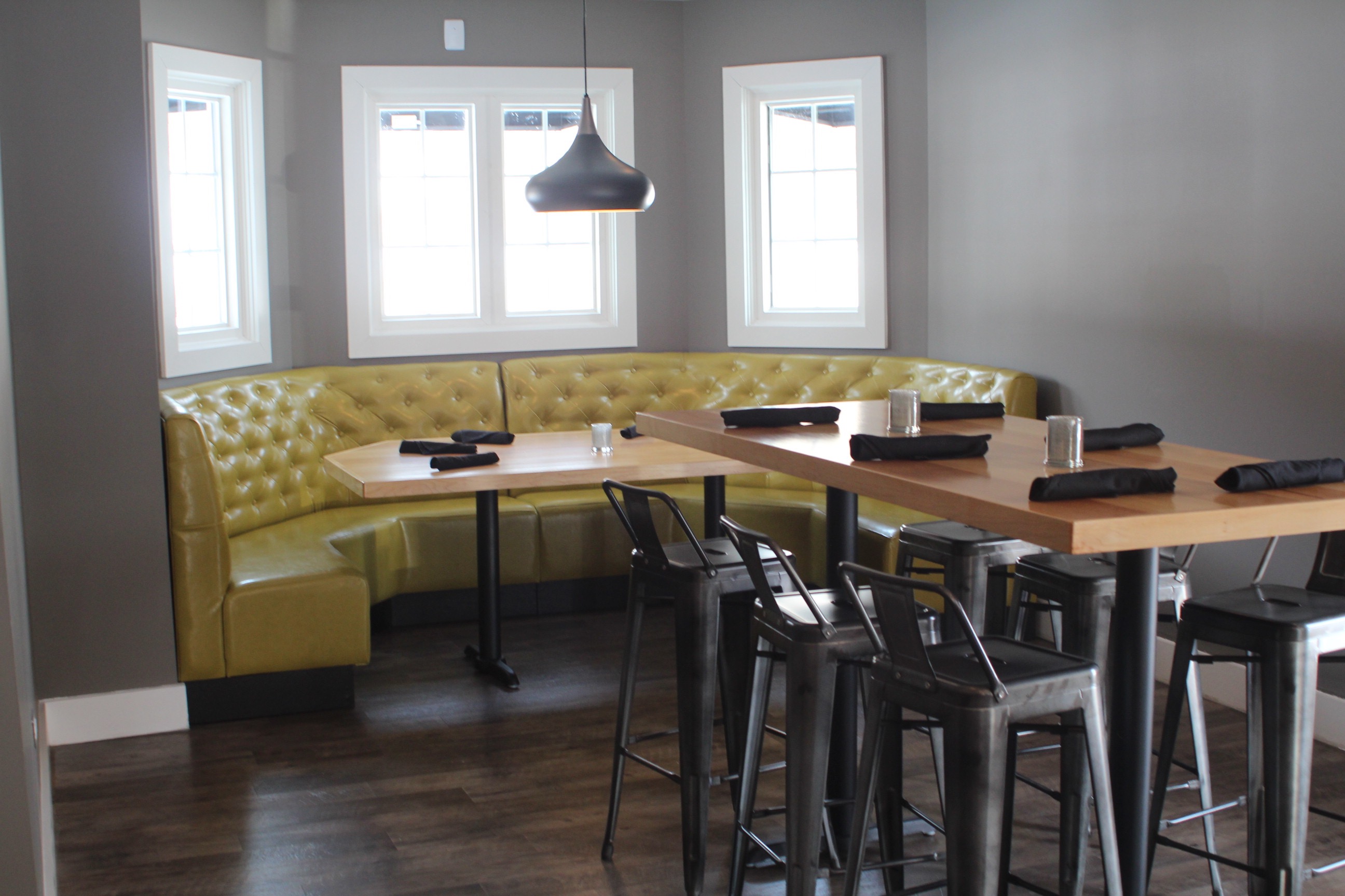 Capital Craft Taphouse and Grille Opens on Route 22 TAPinto