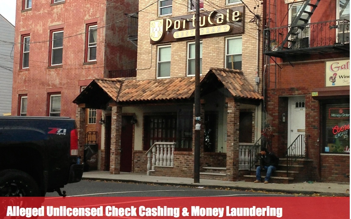 Chatham Resident Among Alleged Genovese Crime Family Members Nabbed in