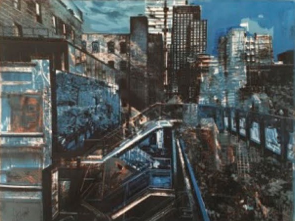 By Denise Fleischman At July 22 2016 1200 Am Print | artist s reception june 11 showcases works of summit s By Denise Fleischman At July 22 2016 1200 Am Print | artist s reception june 11 showcases works of summit s