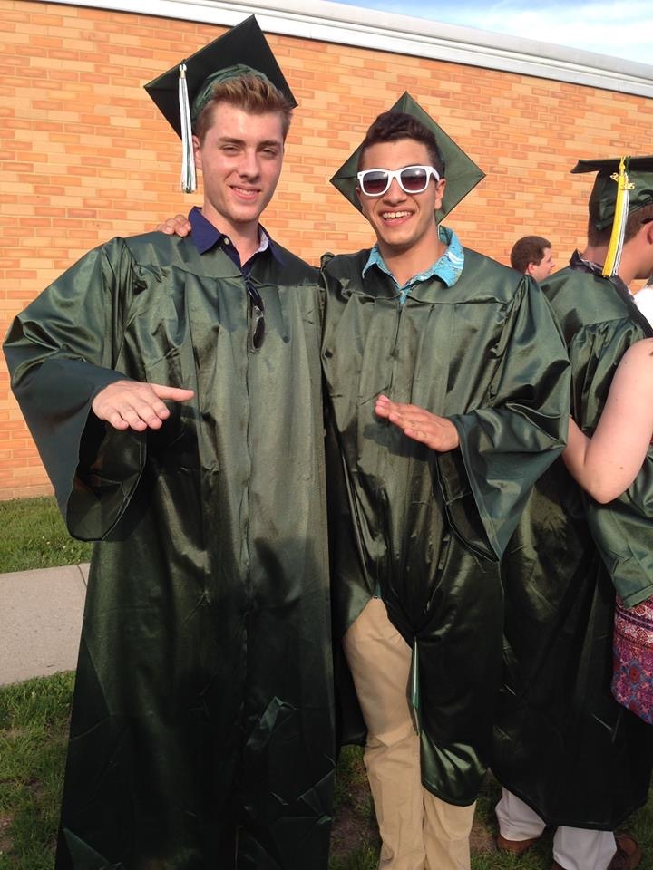 New Providence High School Graduation 2015 Photo Gallery TAPinto