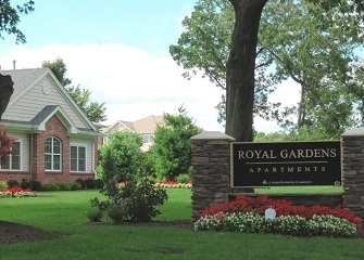 Royal Gardens Apartments In Piscataway Sold For Over 100 Million