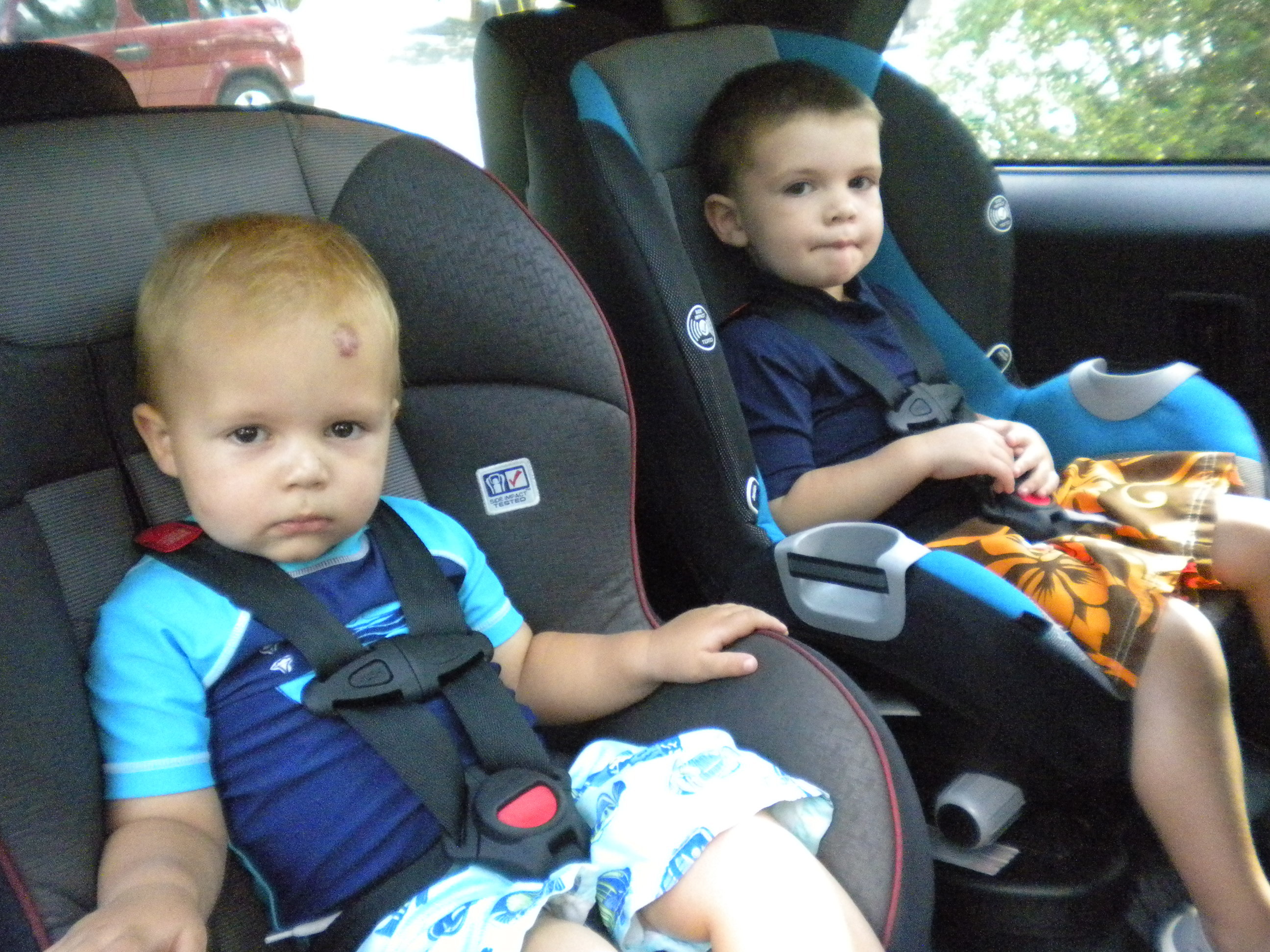 Nj New Car Seat Law 2017 Matttroy