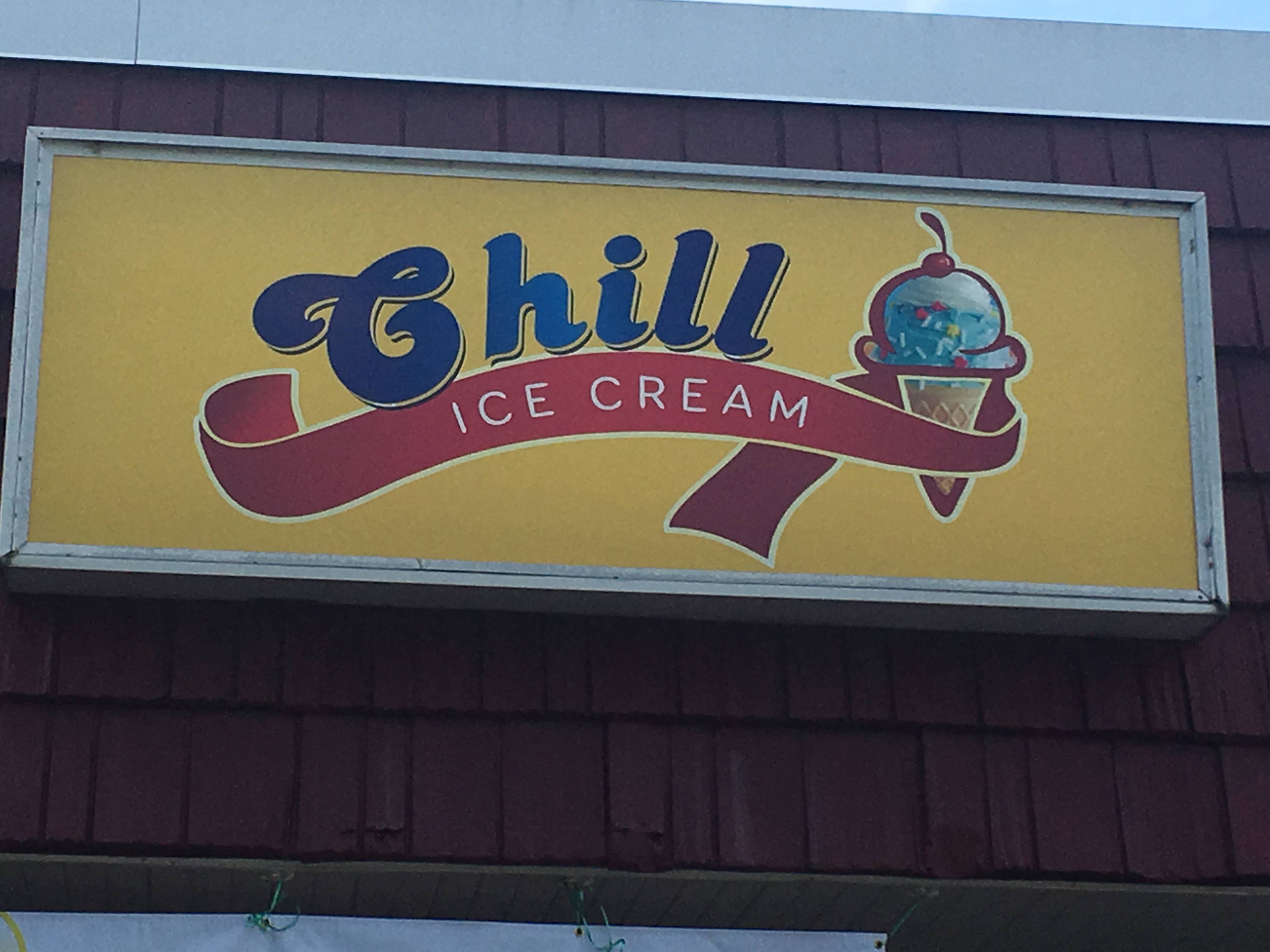 Chill Ice Cream Opens on Magie Avenue Union NJ News TAPinto