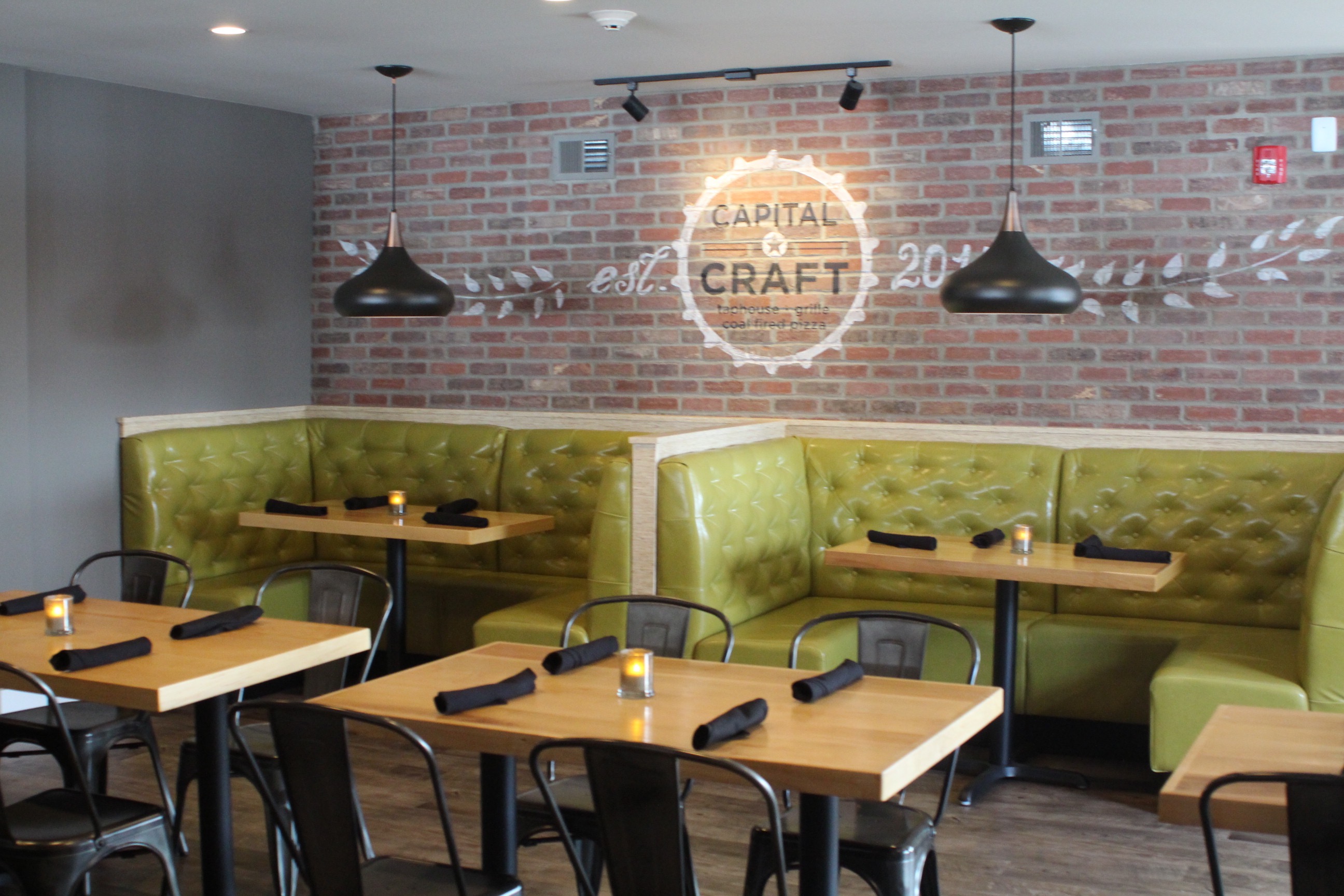 Capital Craft Taphouse and Grille Opens on Route 22 TAPinto