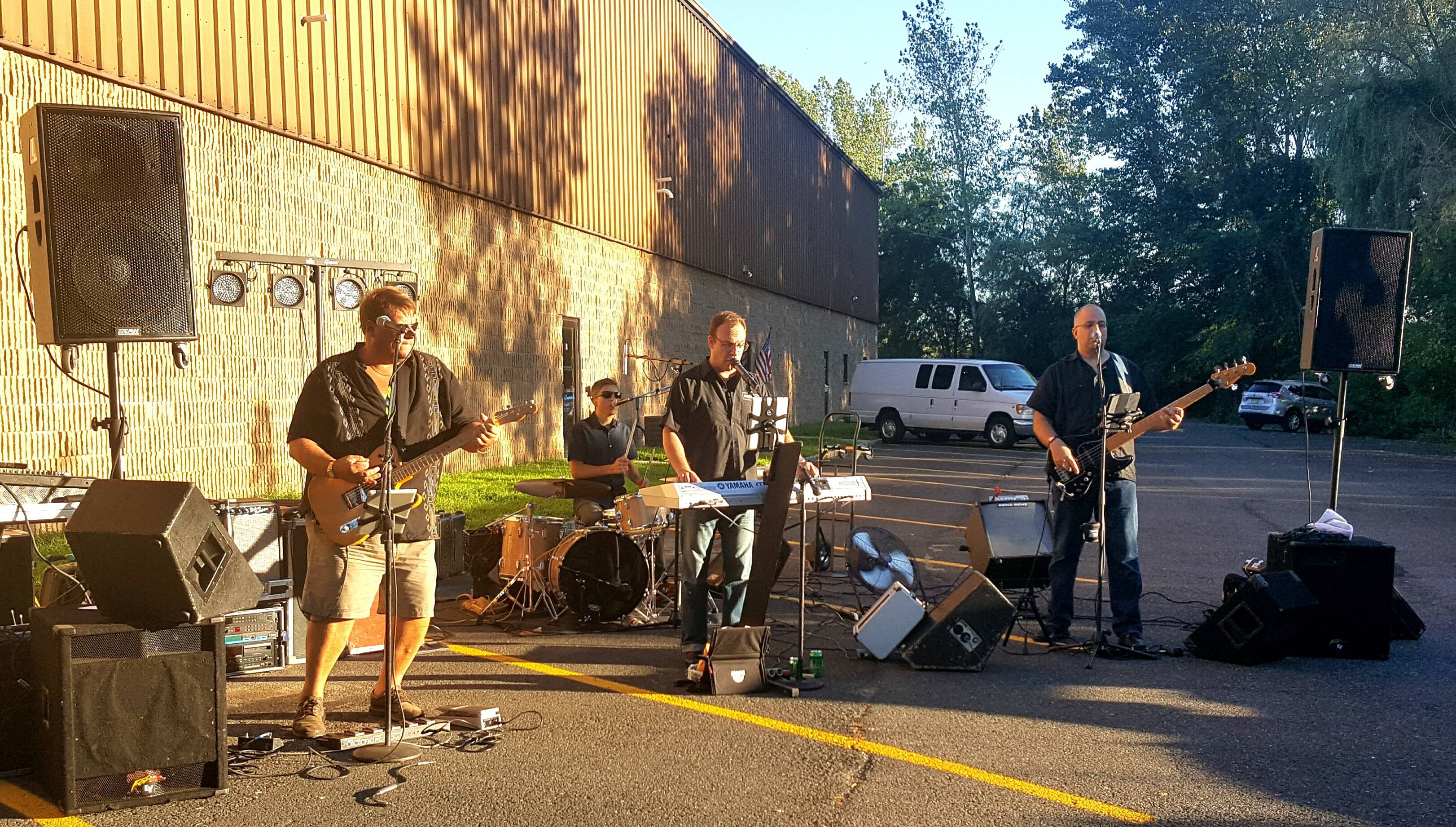 AwardWinning Claremont Distilled Spirits Hosts Garden State GetTogether in Fairfield West