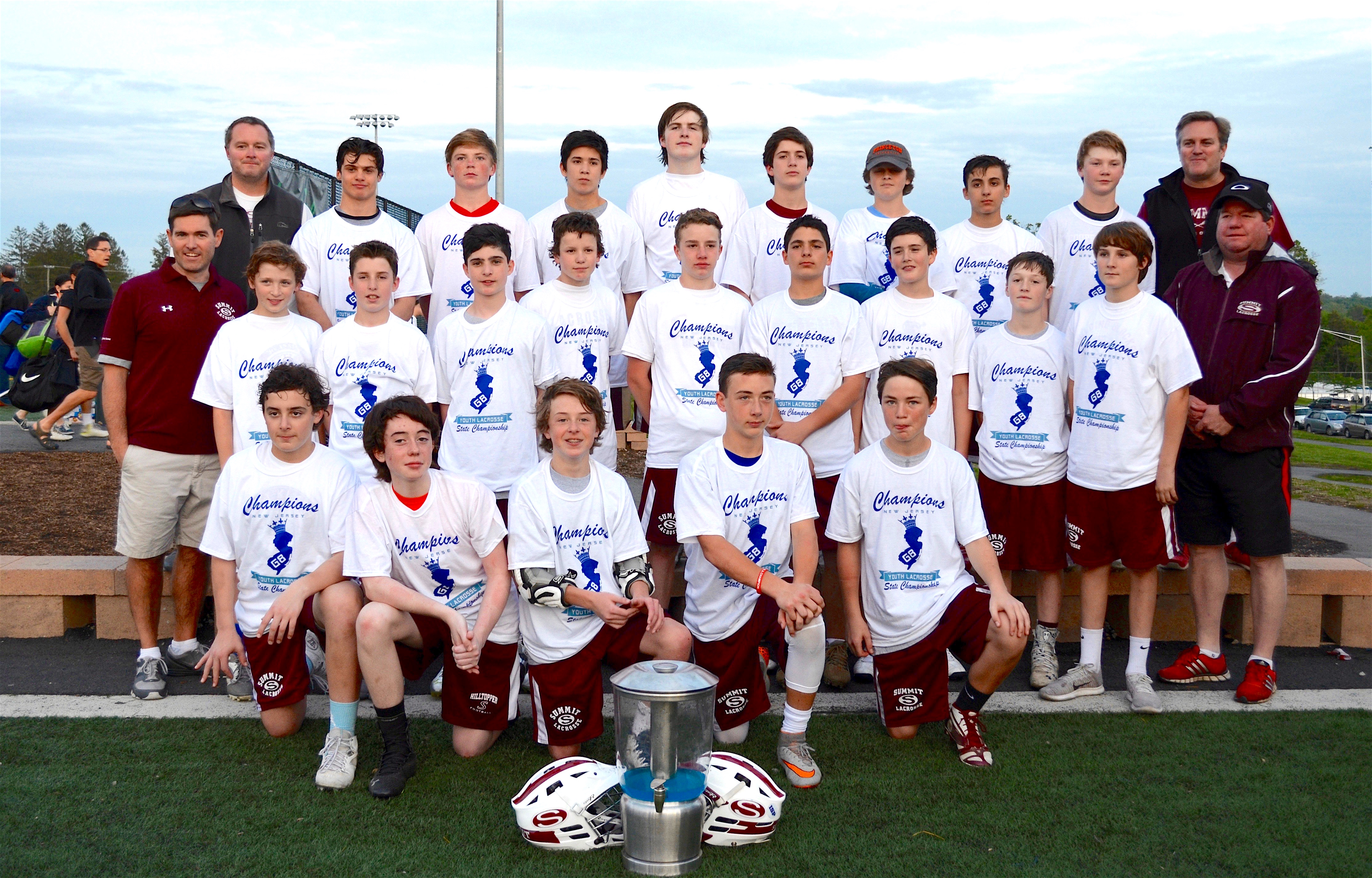 Summit Lacrosse Club >> Summit Lacrosse Club Seventh Grade Boys Team Sweeps To G8 Tourney Summit Lacrosse Club >> Summit Lacrosse Club Seventh Grade Boys Team Sweeps To G8 Tourney