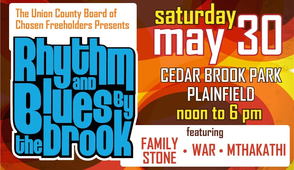 Rhythm and Blues Music Festival And Car Show to Be Held in Plainfield