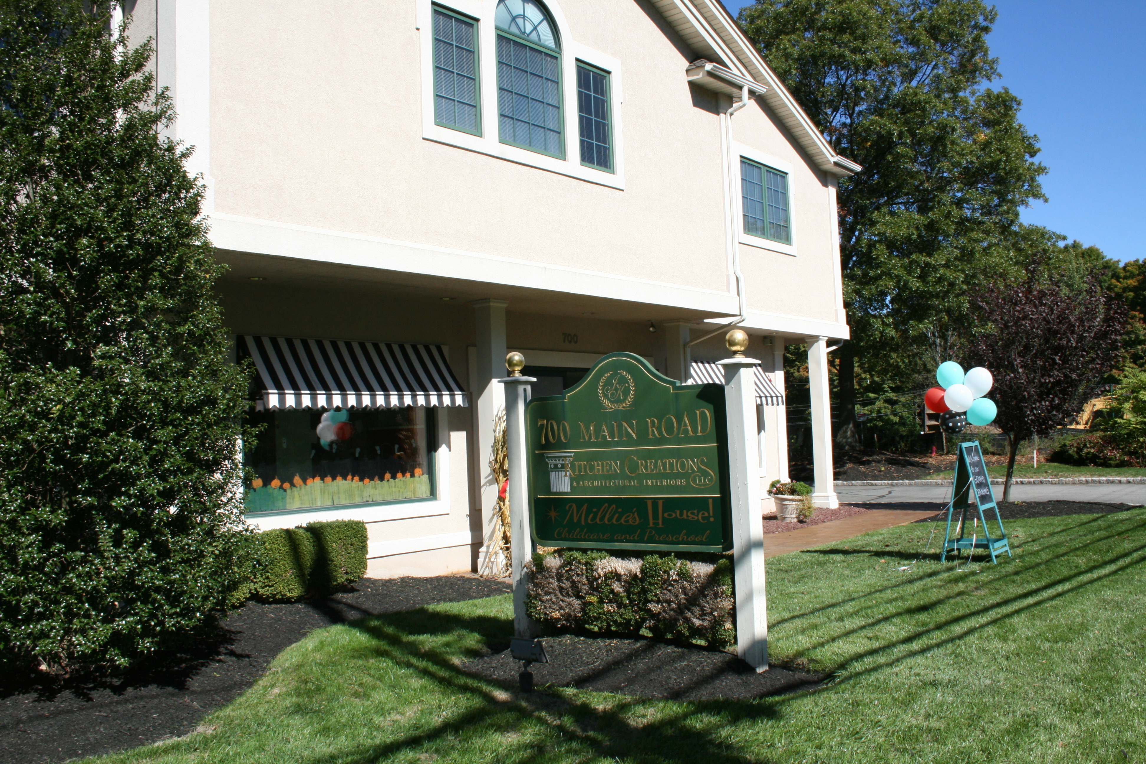 Millie's House Opens in New Location with Official Ribbon Cutting TAPInto