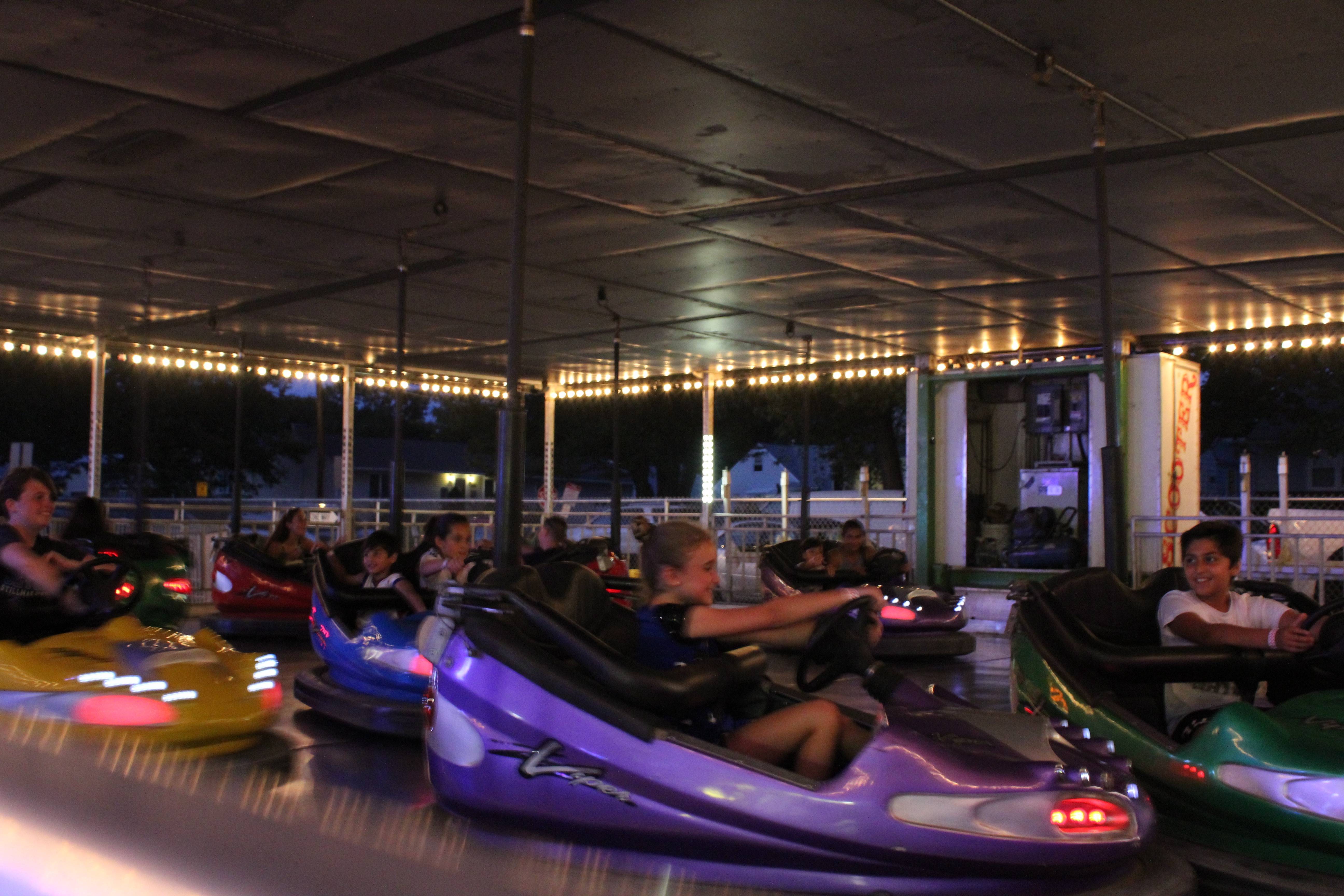 Kenilworth's Annual Carnival is Fun for All TAPinto