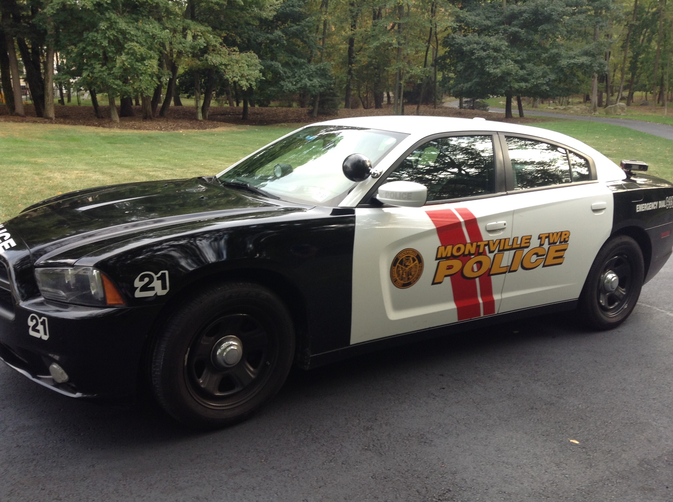 Two Arrests Made After Attempted Burglary in Montville on Thursday