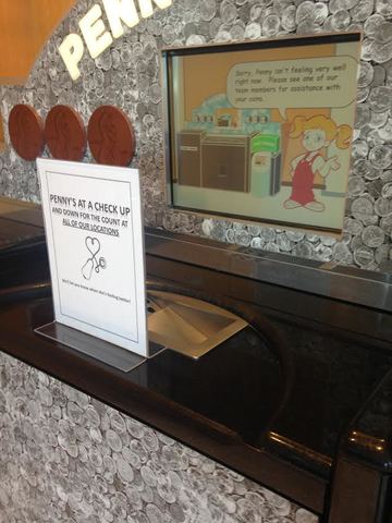 TD Bank Admits Errors, Removes Coin Counting Machines From All ... - TAPinto.net