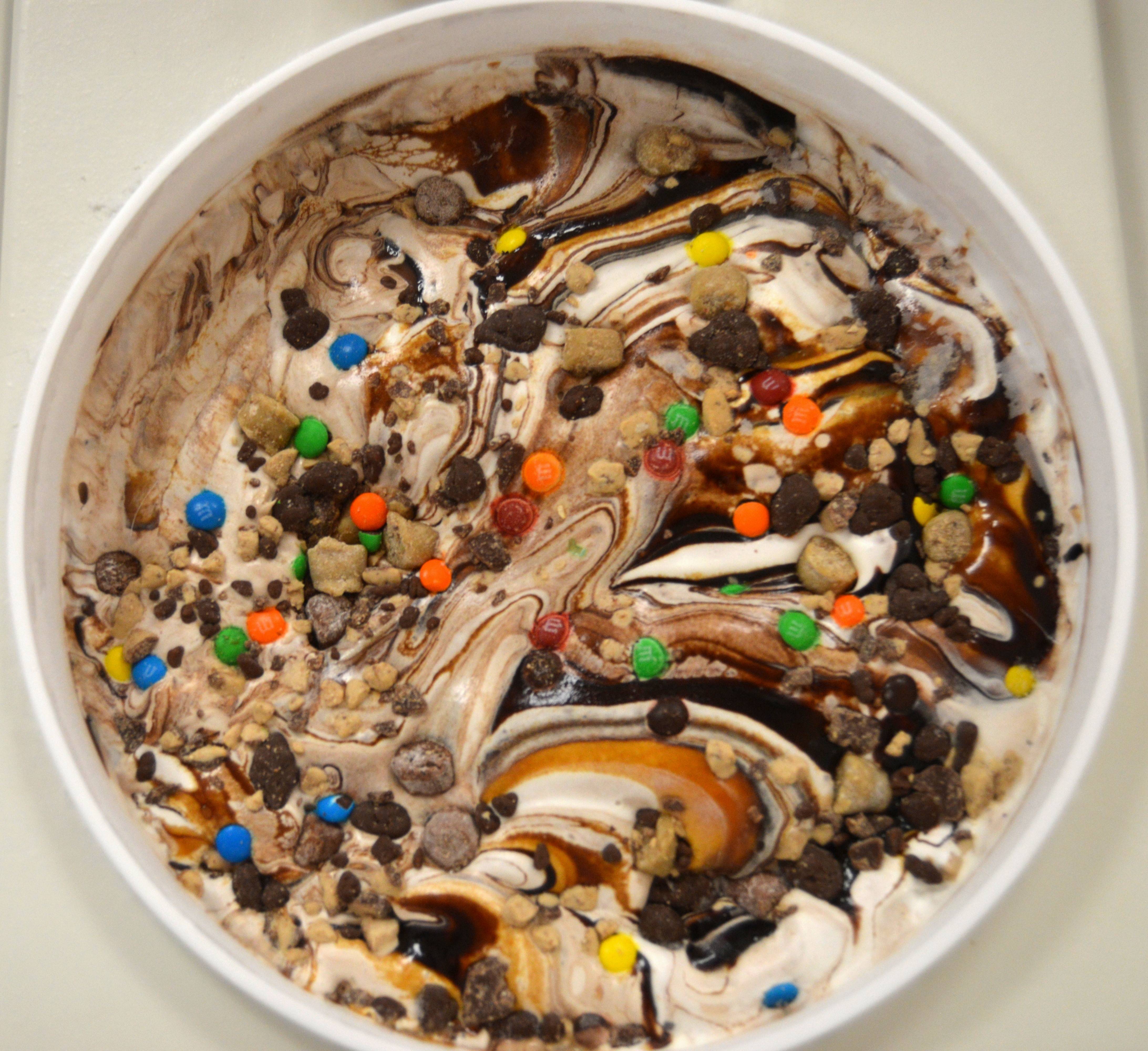 Celebrate National Ice Cream Day on Sunday, July 17, at Rocko's in Fanwood News TAPinto